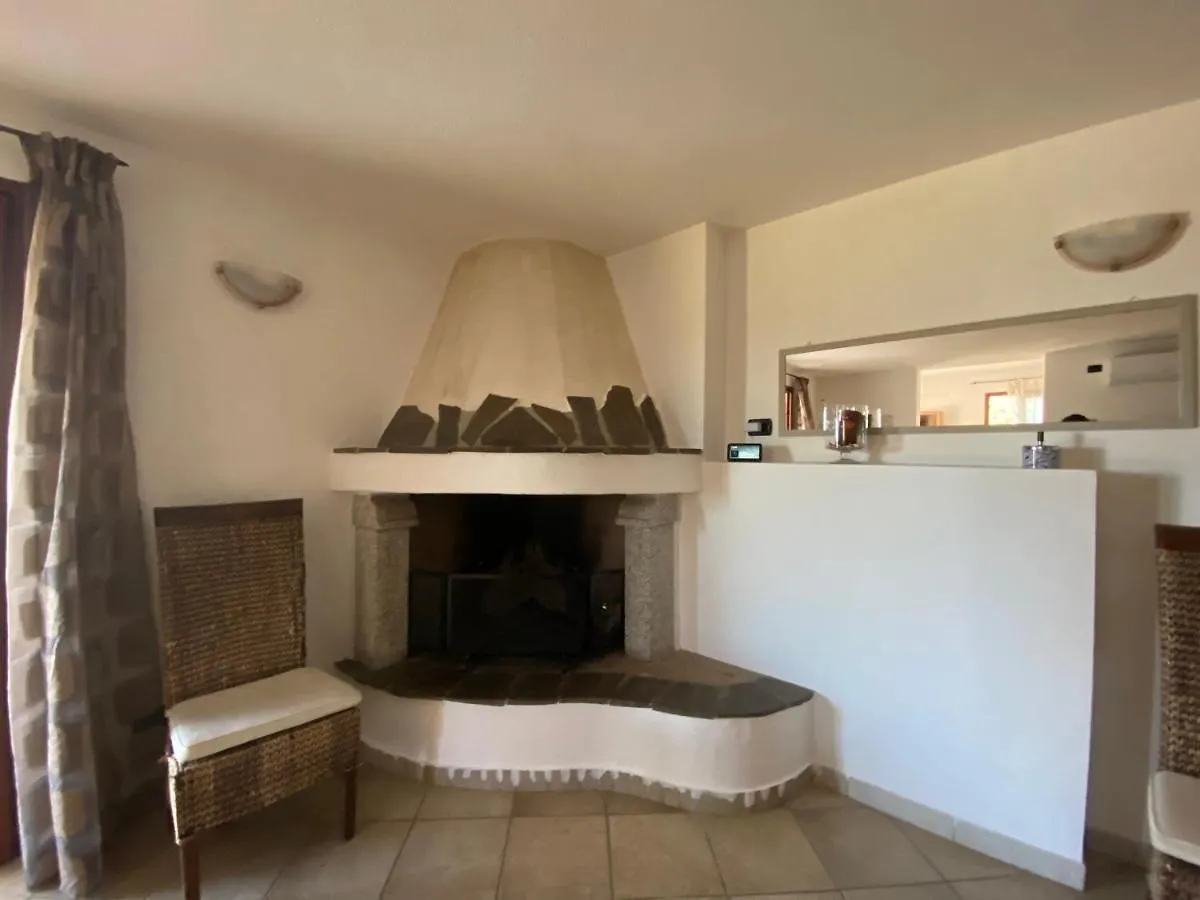 Casa vacanze Villa Casa MIRTÒ Olbia