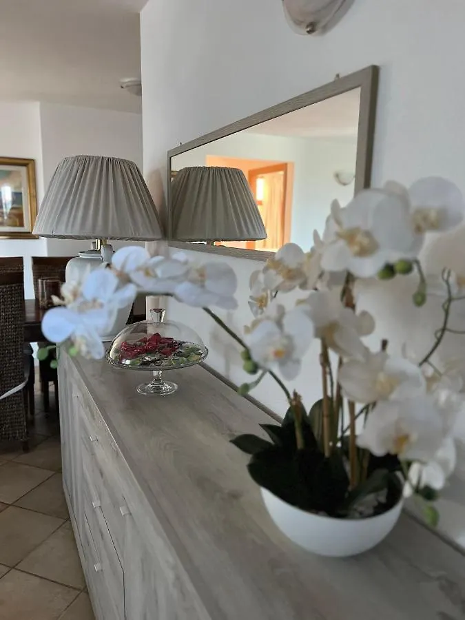 Villa Casa MIRTÒ Olbia Casa vacanze