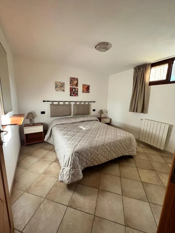Casa vacanze Villa Casa MIRTÒ Olbia