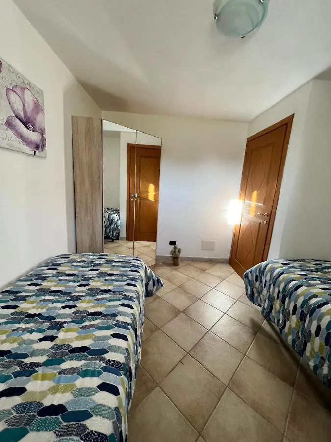 Casa Mirto Villa Olbia Semesterbostad