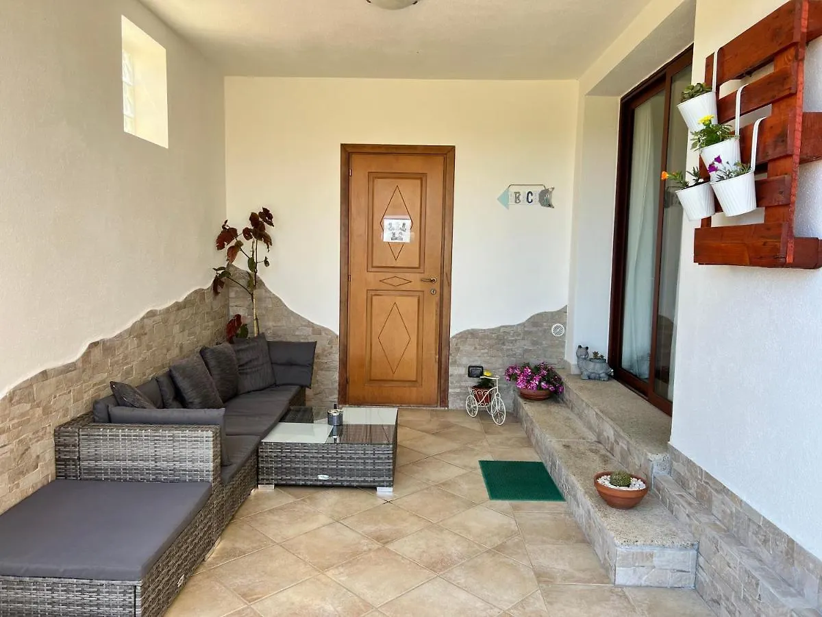 Casa vacanze Villa Casa MIRTÒ Olbia Italia
