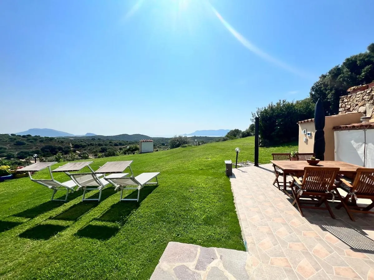 Casa vacanze Villa Casa MIRTÒ Olbia