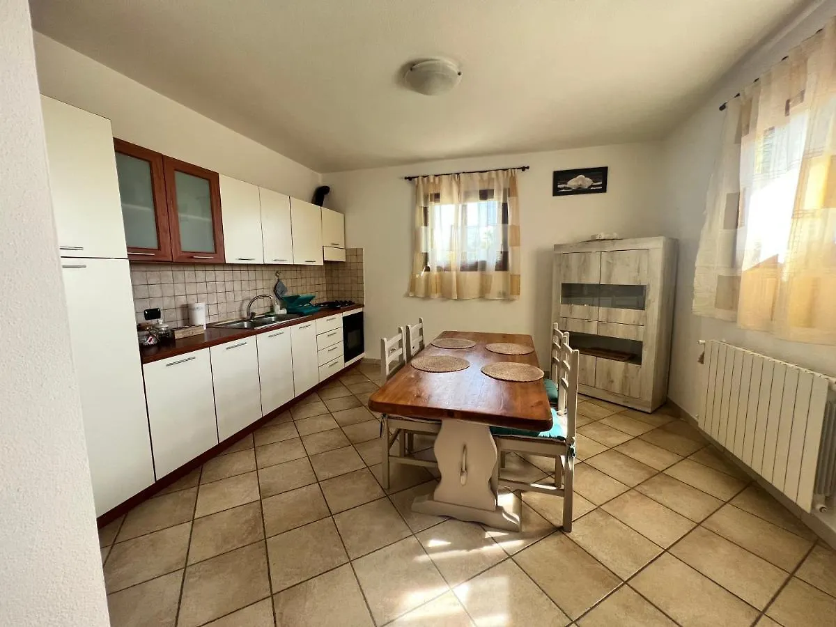 Villa Casa MIRTÒ Olbia Italia
