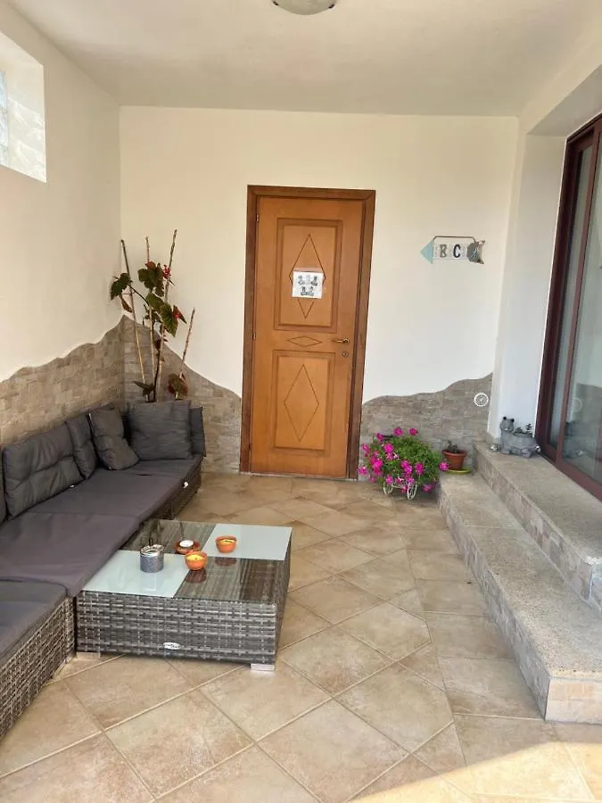 Casa vacanze Villa Casa MIRTÒ Olbia Italia
