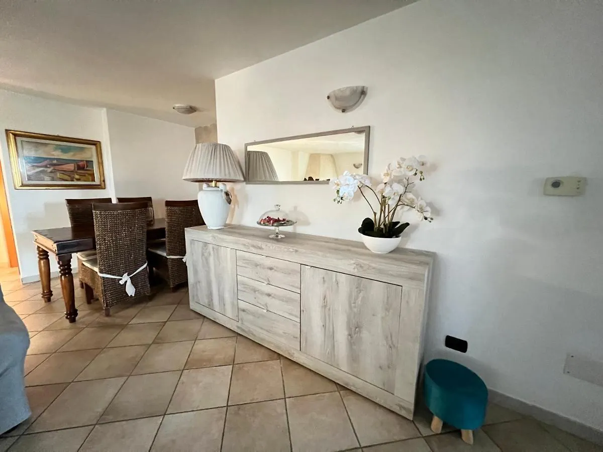 Villa Casa MIRTÒ Olbia Casa vacanze