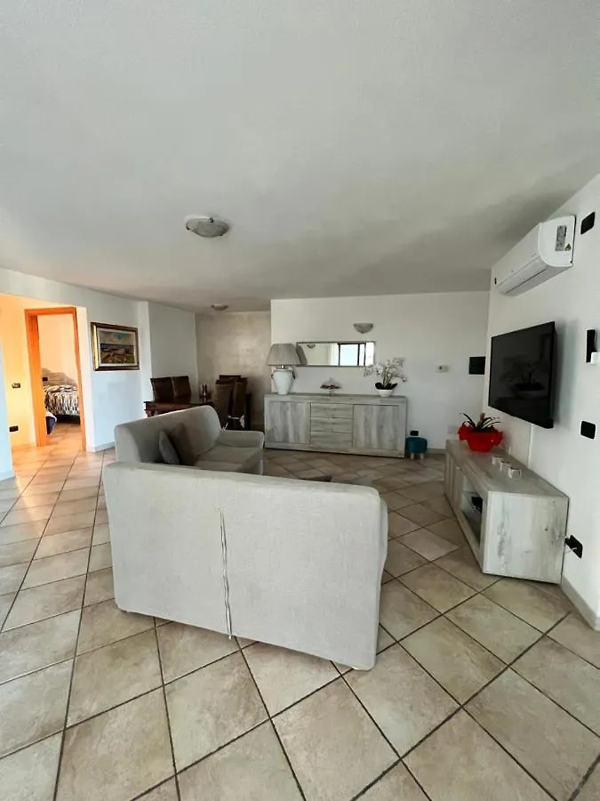 Casa vacanze Villa Casa MIRTÒ Olbia